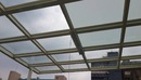 台北市內湖鋁製鋼構玻璃屋 (5)